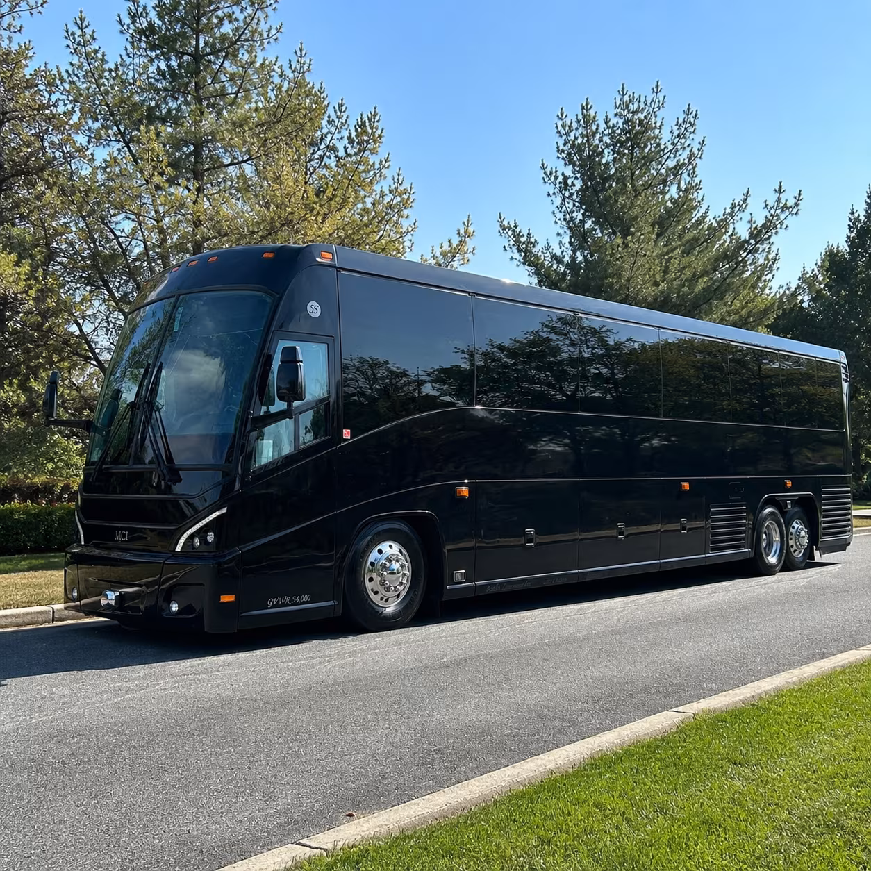 amarillo airport shuttle buses for corporate convention groups