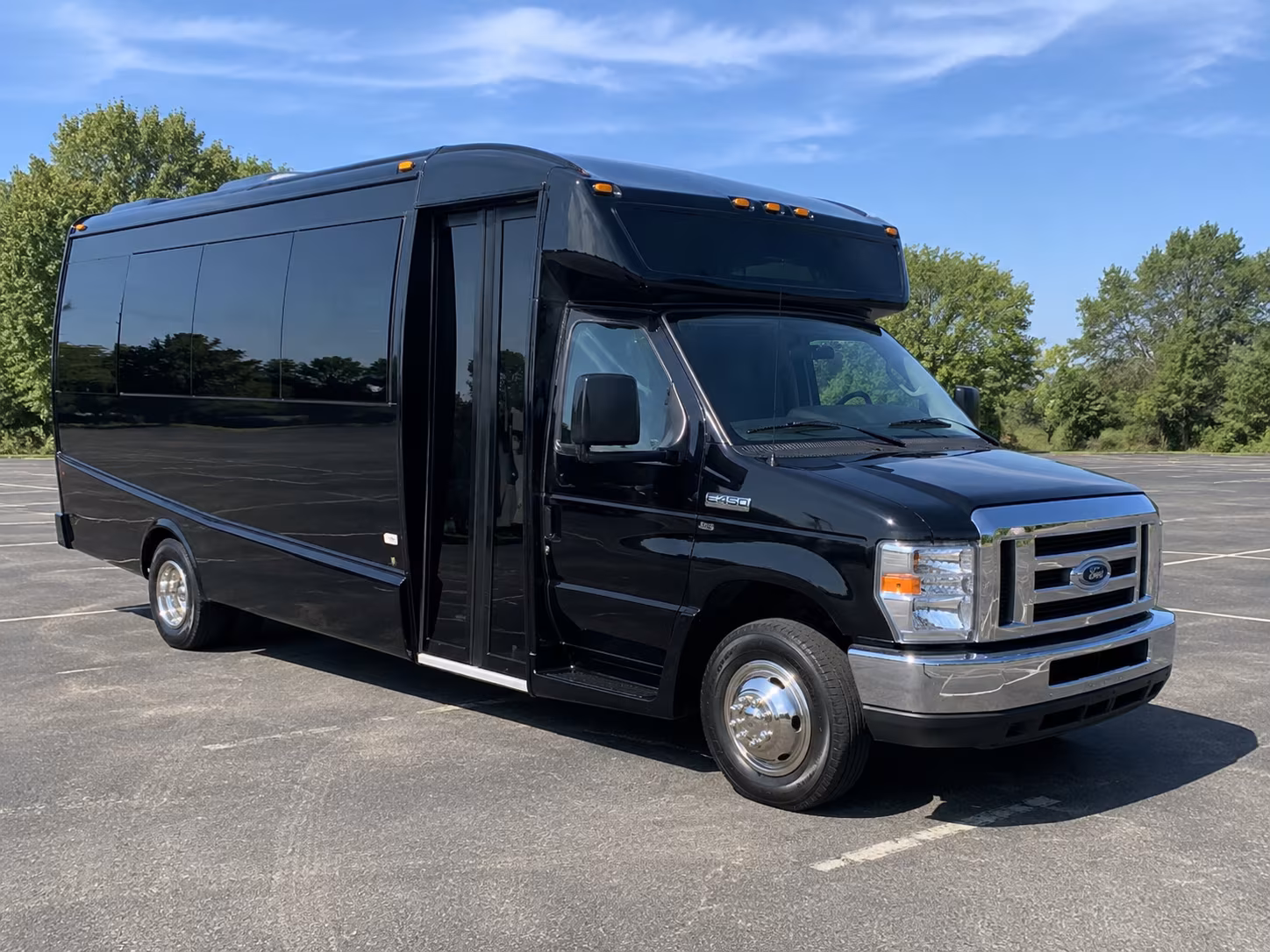 amarillo airport transportation onboard seating