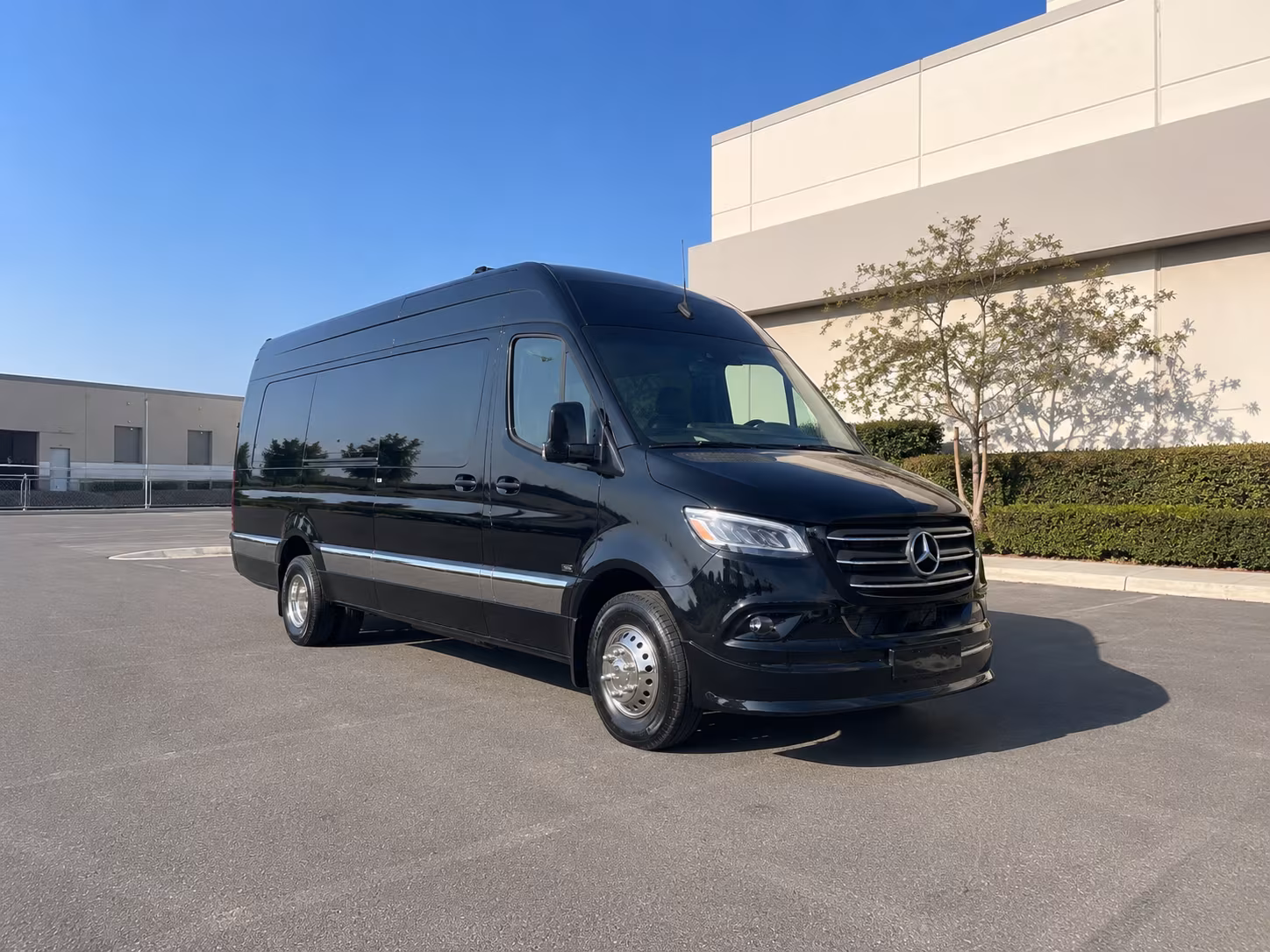 amarillo sporting event transportation onboard seating