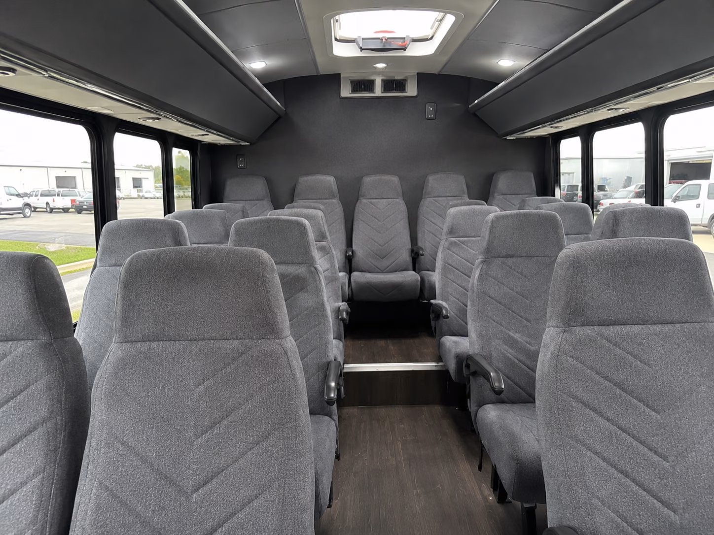 book an amarillo prom bus early availability goes fast across the panhandle