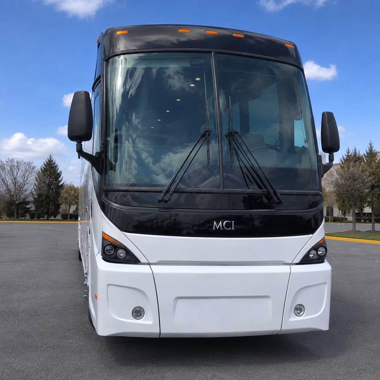 charter buses and party buses to amarillo sod poodles games at hodgetown