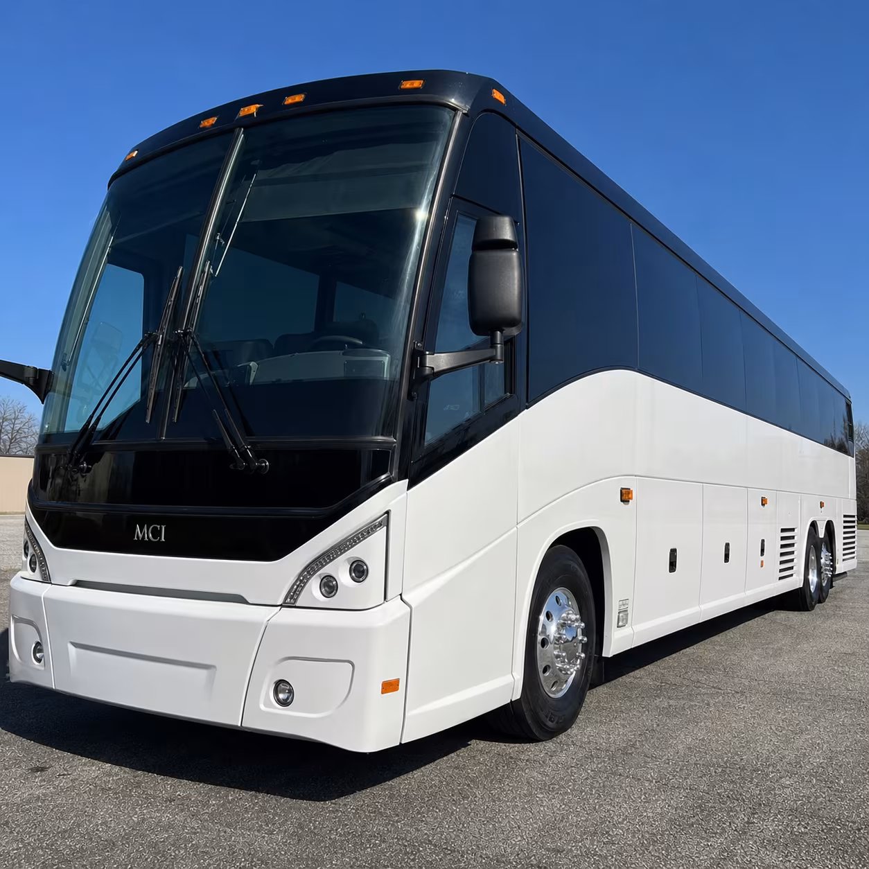 charter buses for amarillo sod poodles games and sporting events