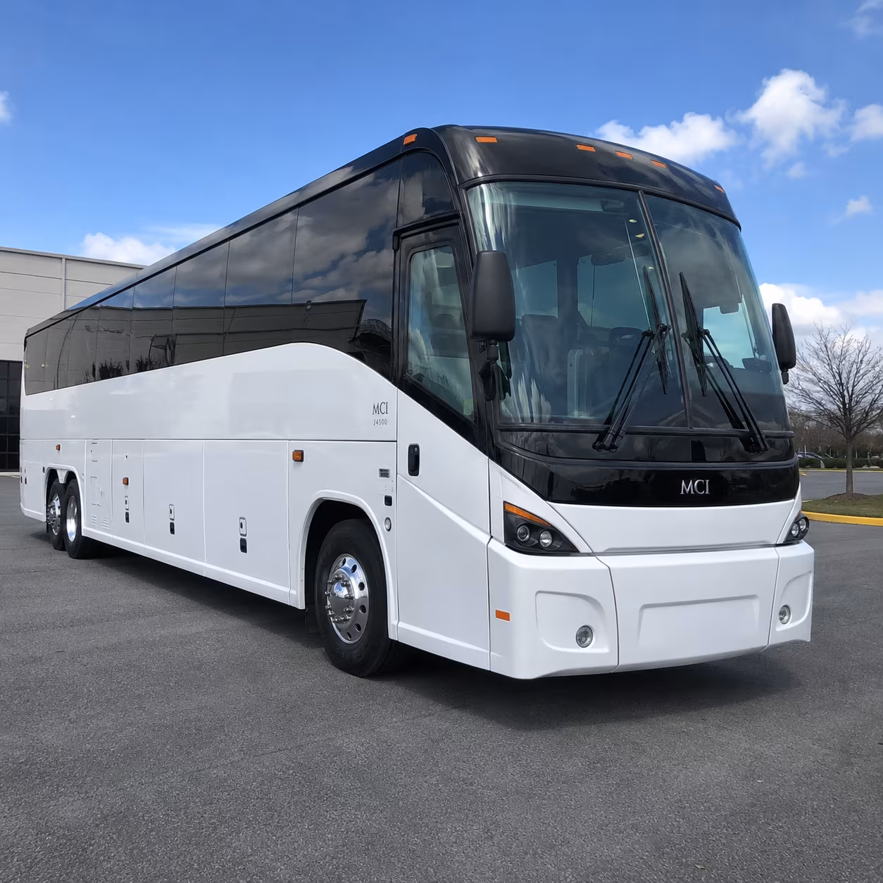 charter buses for amarillo wedding guest shuttles between hotels and venues