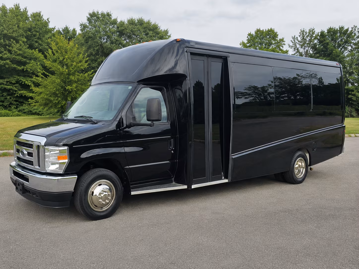 charter buses for palo duro canyon field trips from amarillo schools