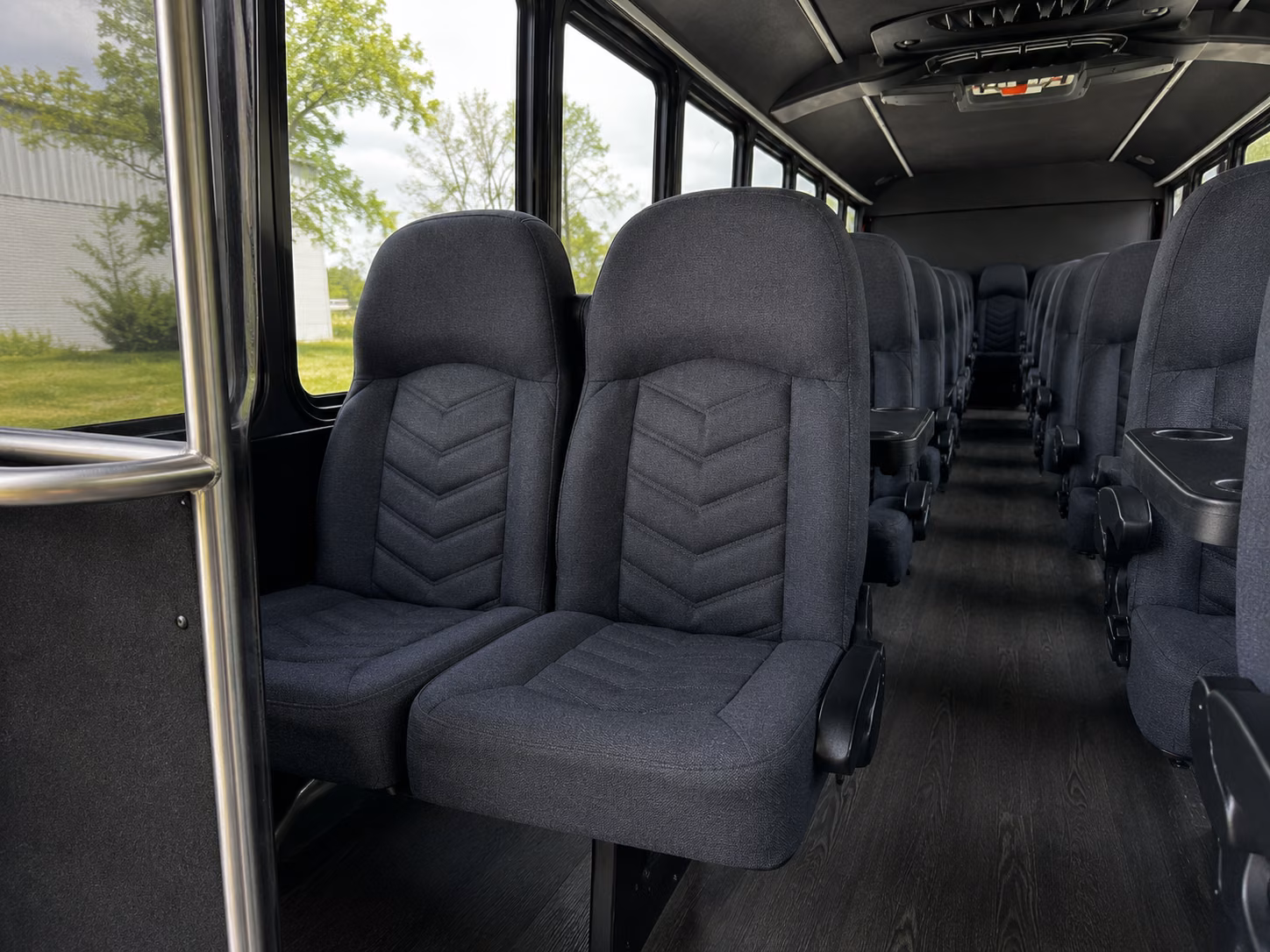 fan buses to west texas a m buffs games in canyon