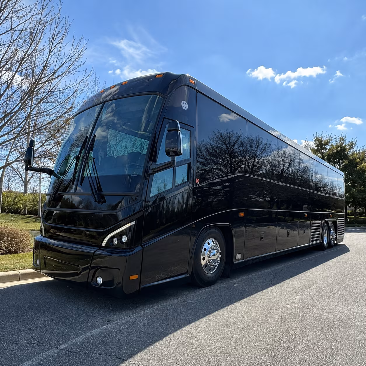 find the perfect transportation for your next airport transfer 5