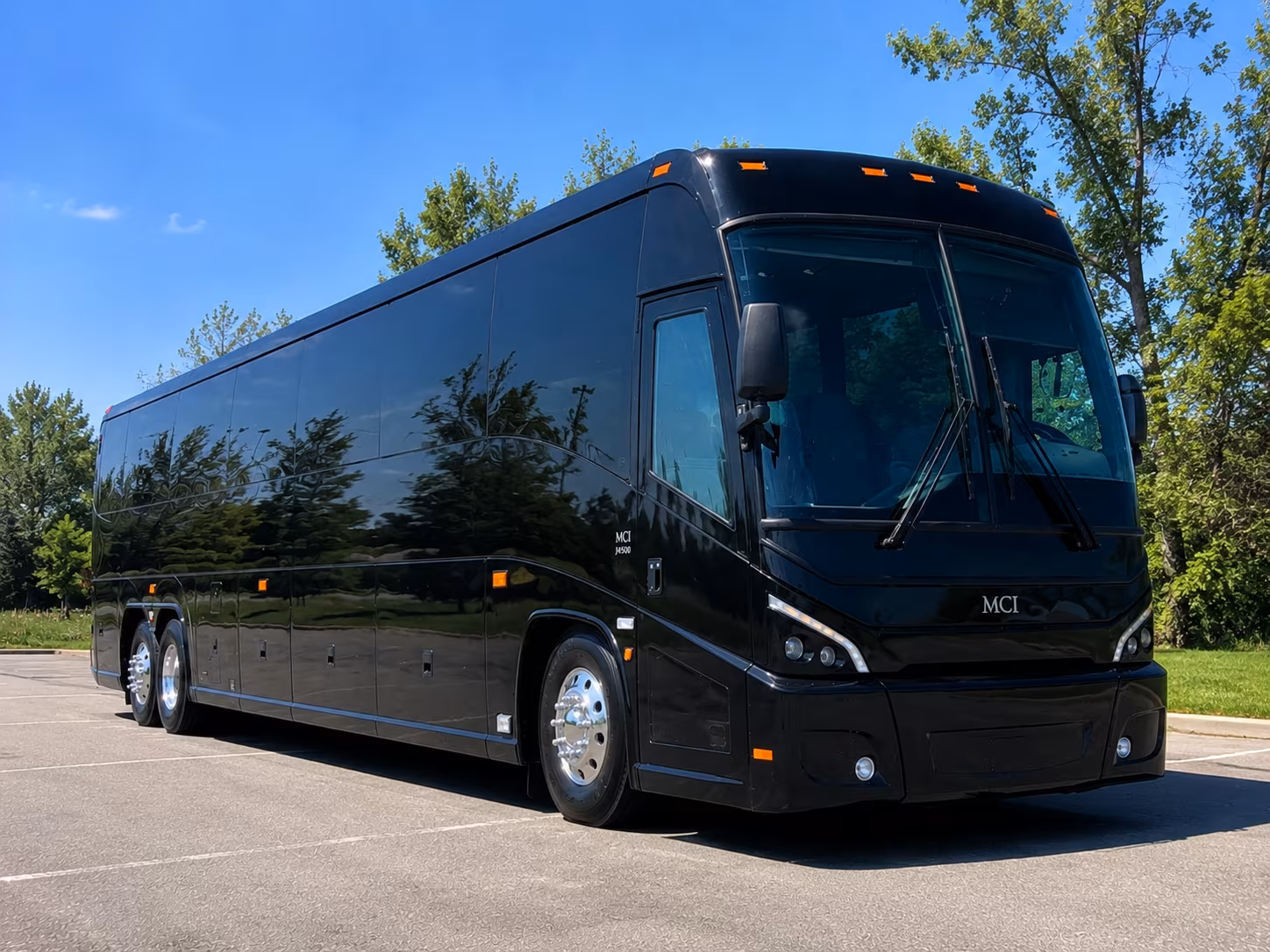 find the perfect transportation for your next church religious group 1