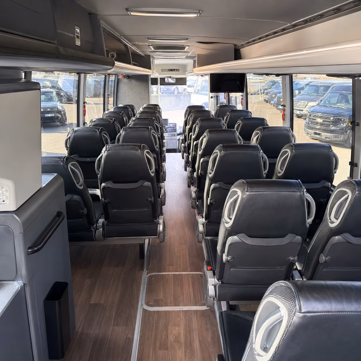 find the perfect transportation for your next church religious group 3