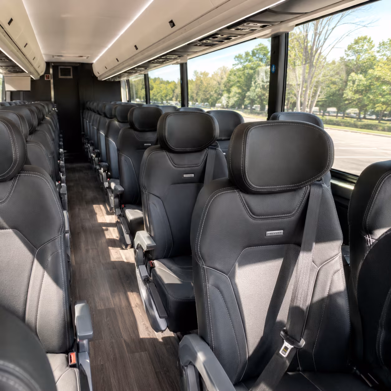 find the perfect transportation for your next church religious group 4