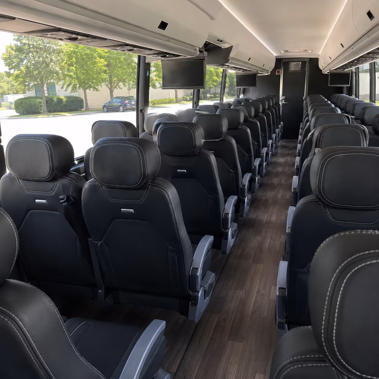 find the perfect transportation for your next church religious group 5