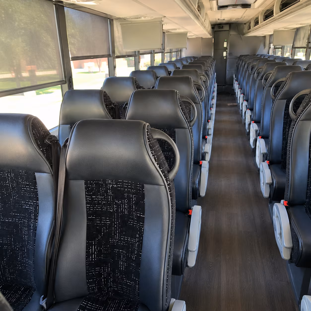 find the perfect transportation for your next concert 2
