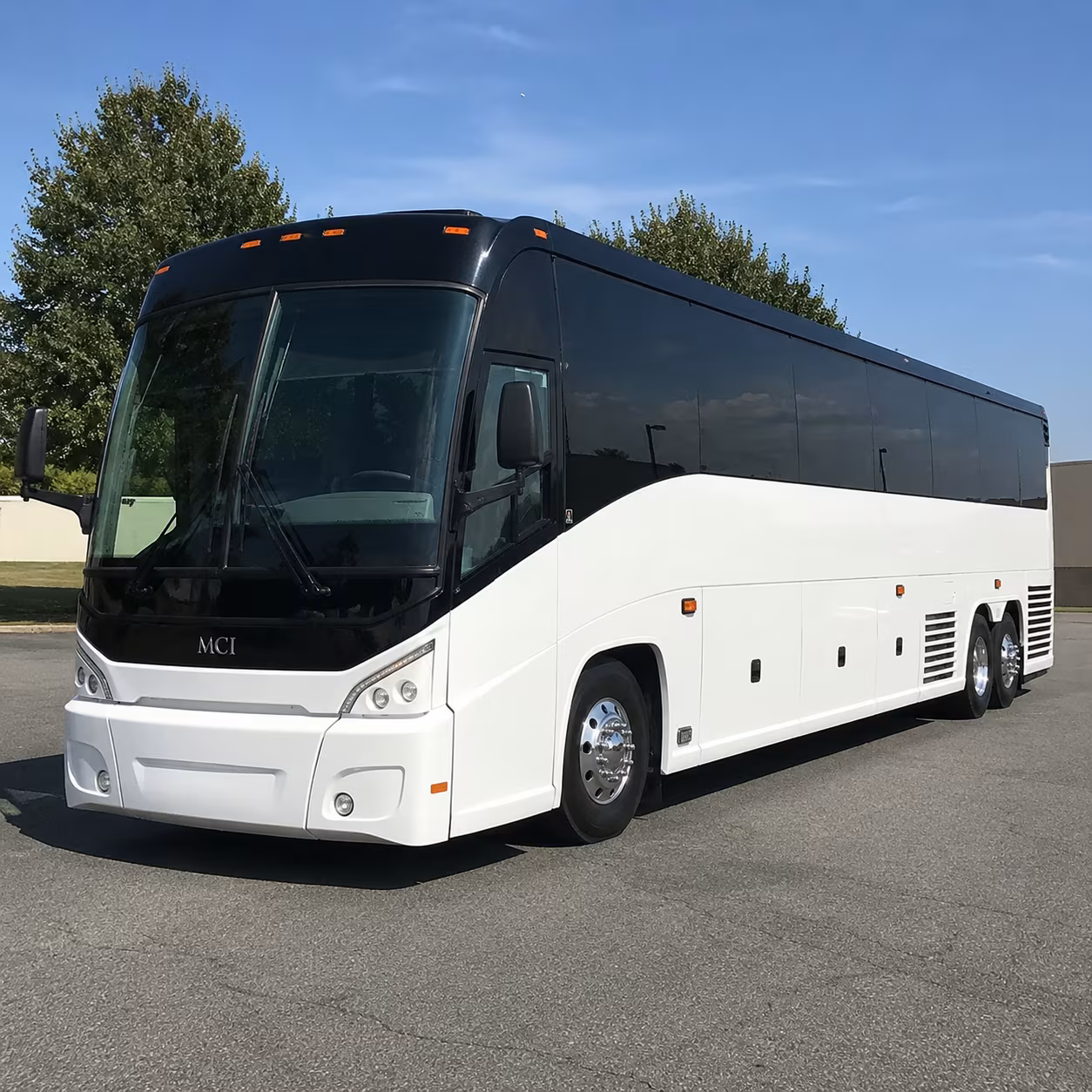 find the perfect transportation for your next employee shuttle 3