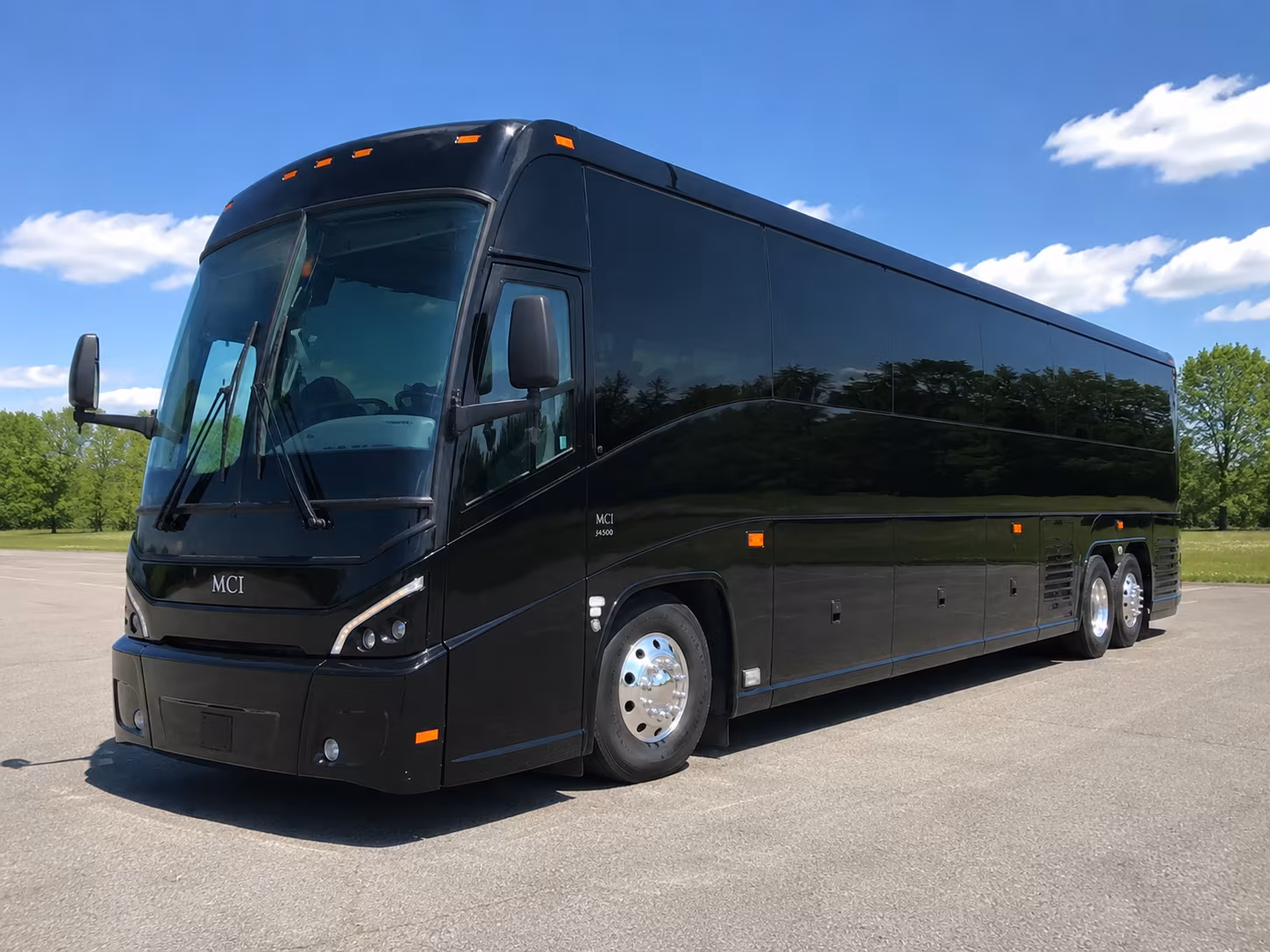 find the perfect transportation for your next long distance trip 3