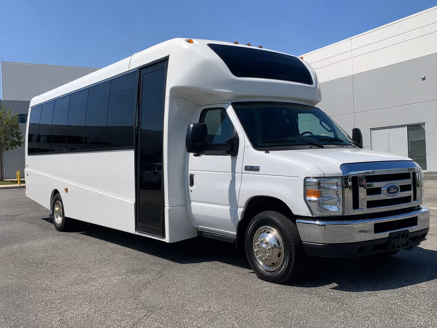 find the perfect transportation for your next private event 4