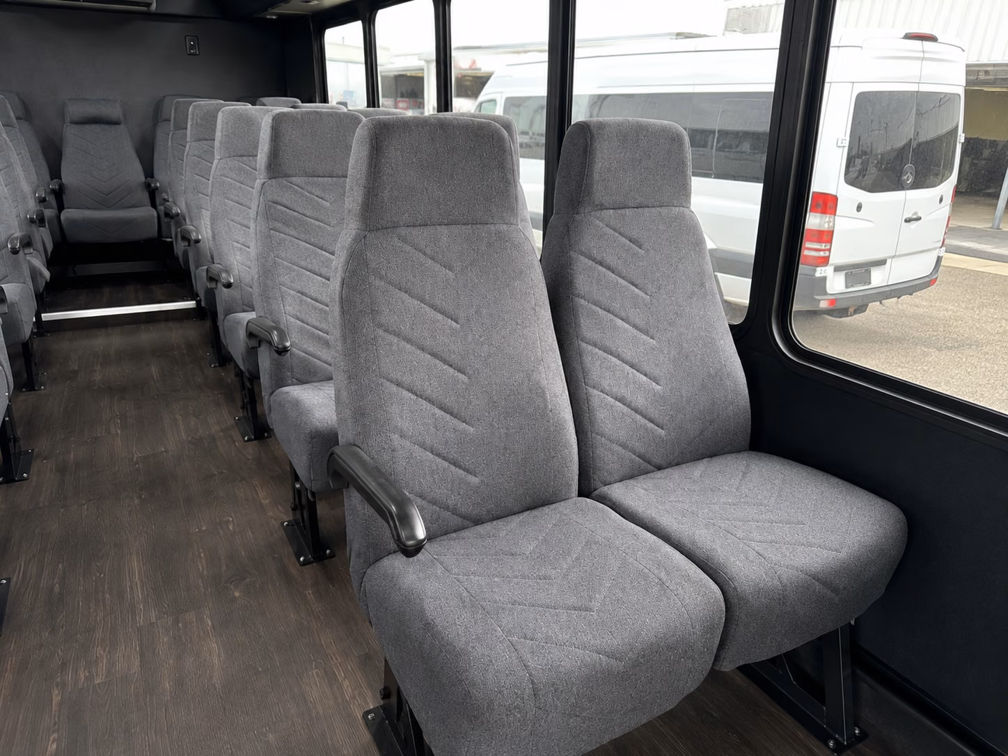 find the perfect transportation for your next sporting event 1