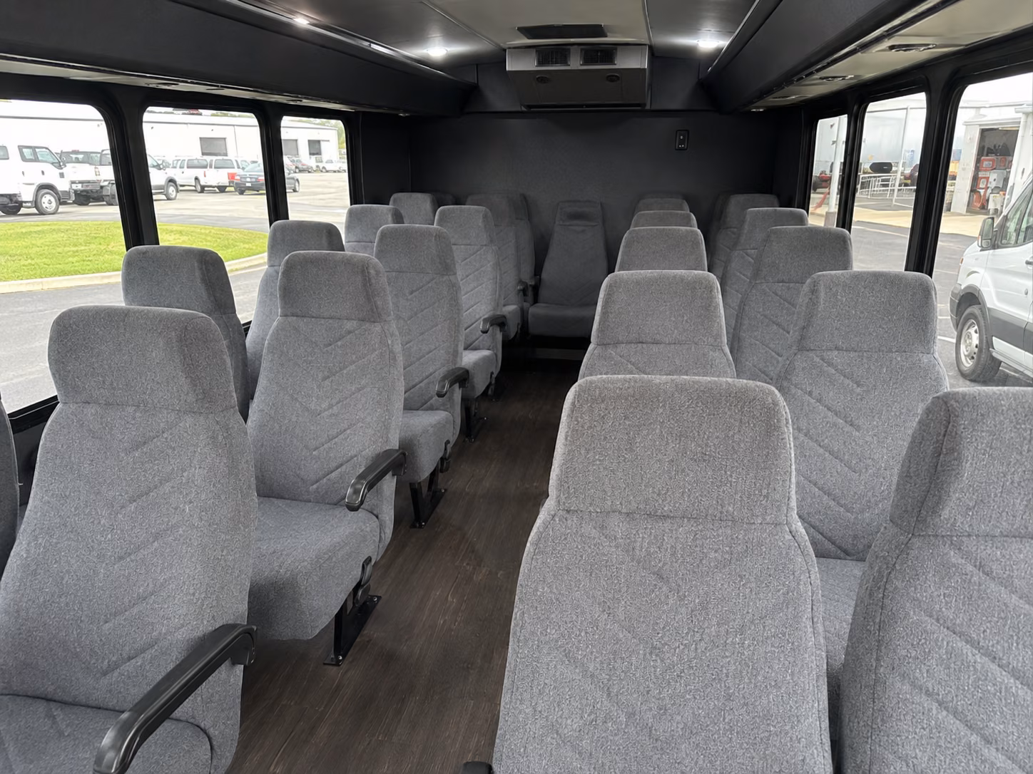find the perfect transportation for your next sporting event 2