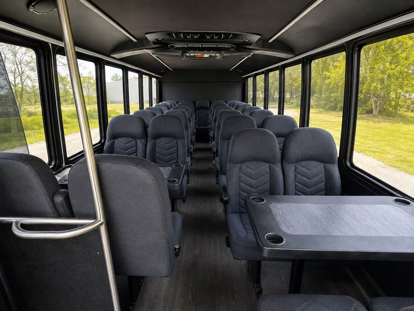 find the perfect transportation for your next sporting event 3