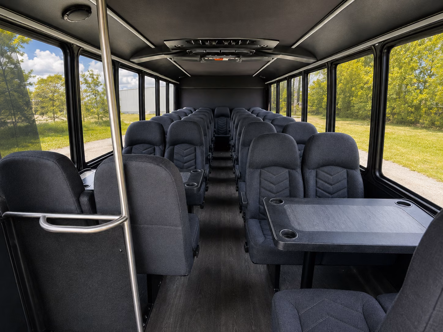 find the perfect transportation for your next sporting event 4