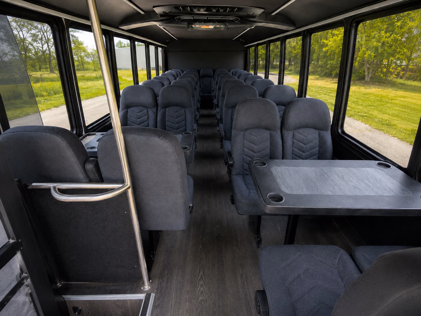 find the perfect transportation for your next sporting event 5