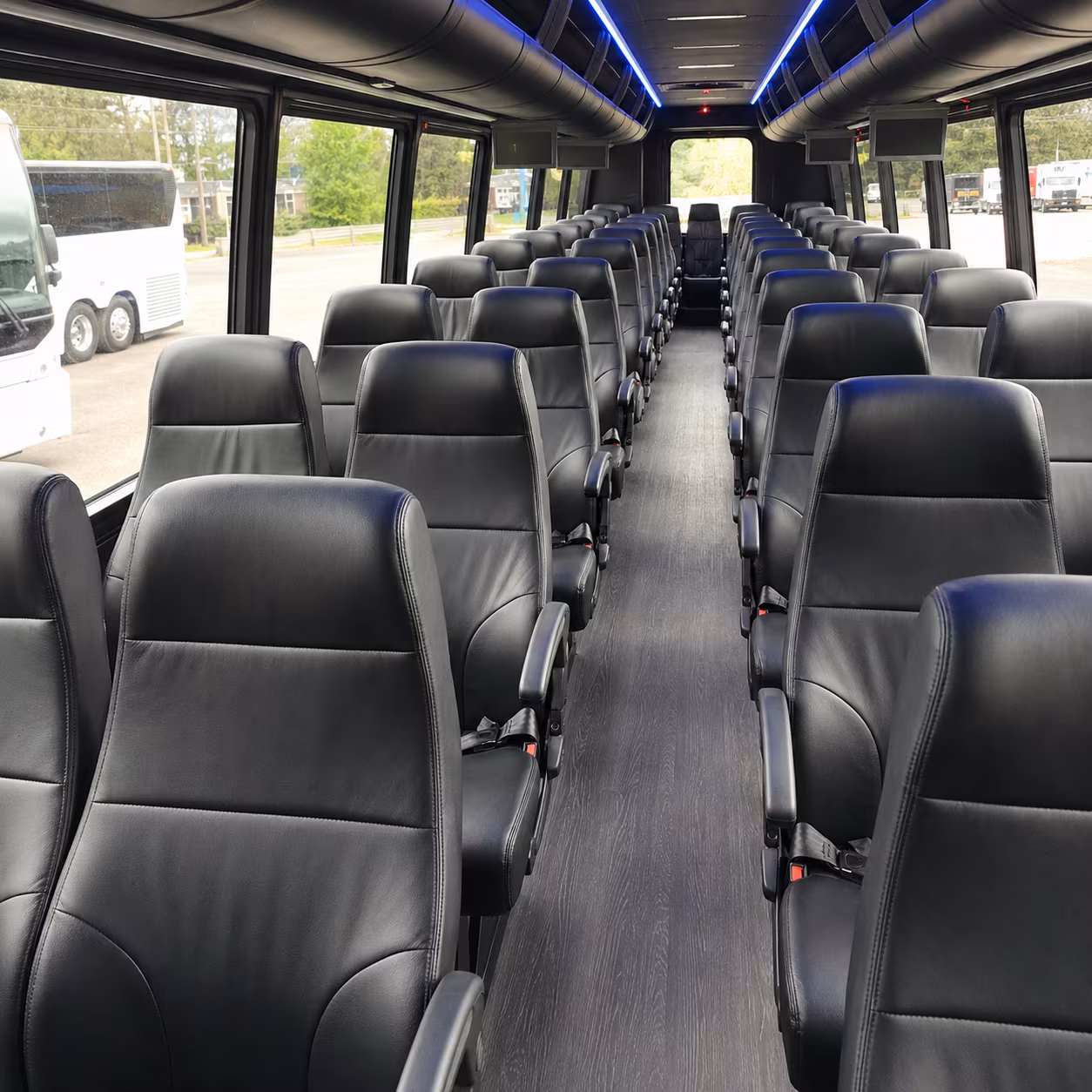 find the perfect transportation for your next winery tour 1