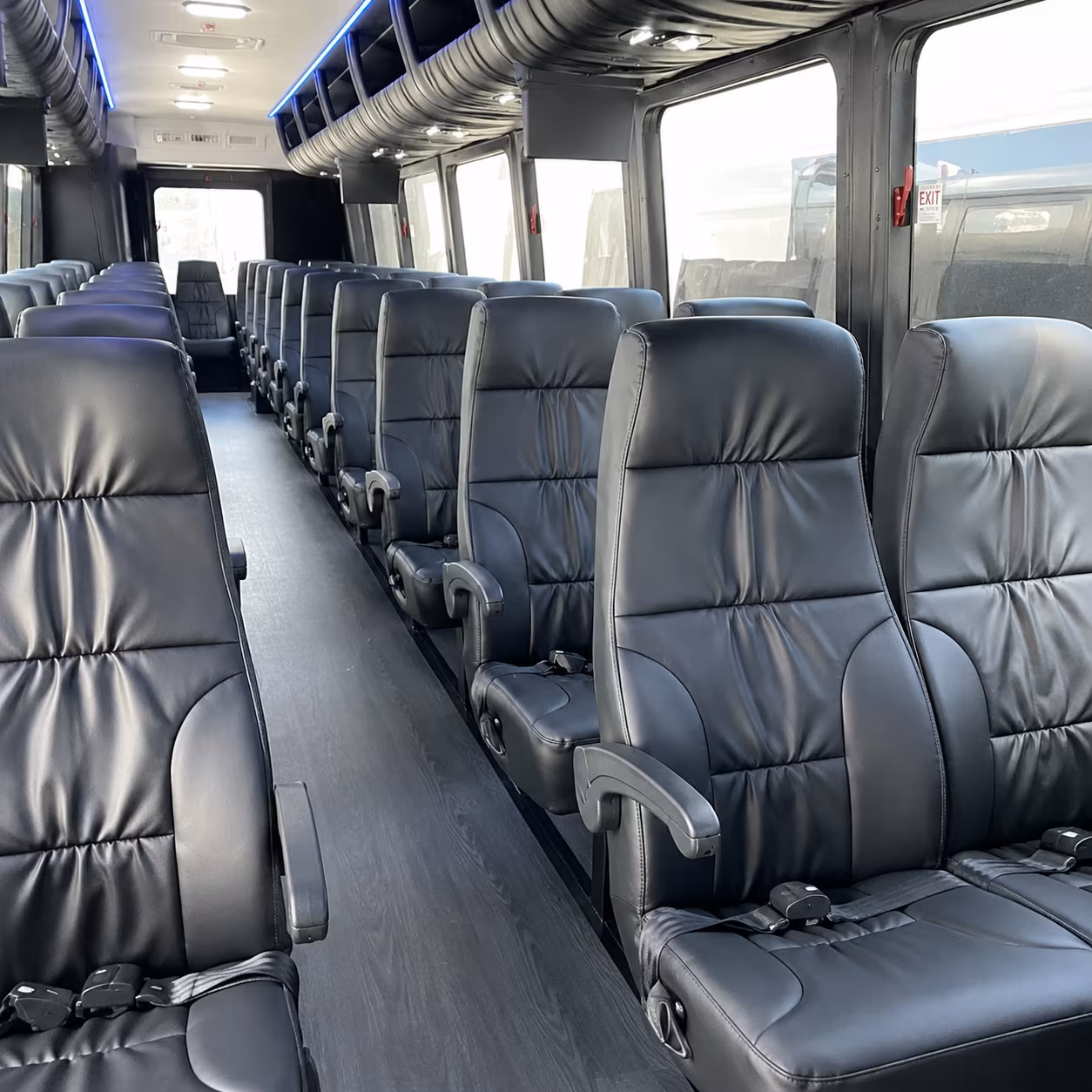 find the perfect transportation for your next winery tour 3
