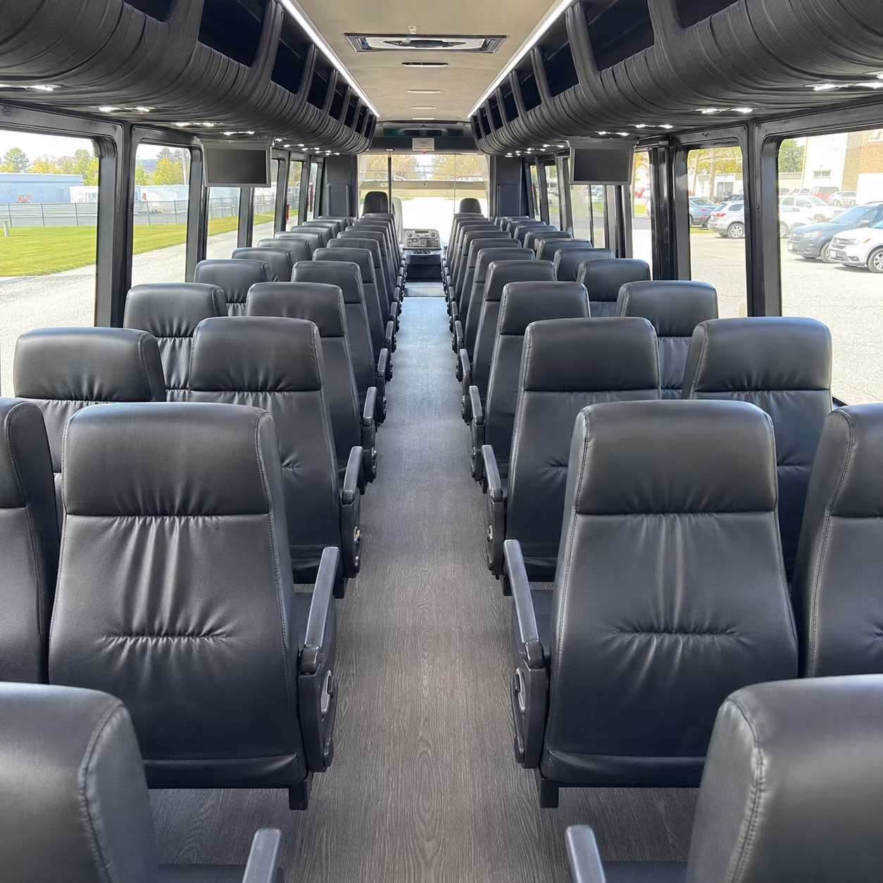 find the perfect transportation for your next winery tour 4