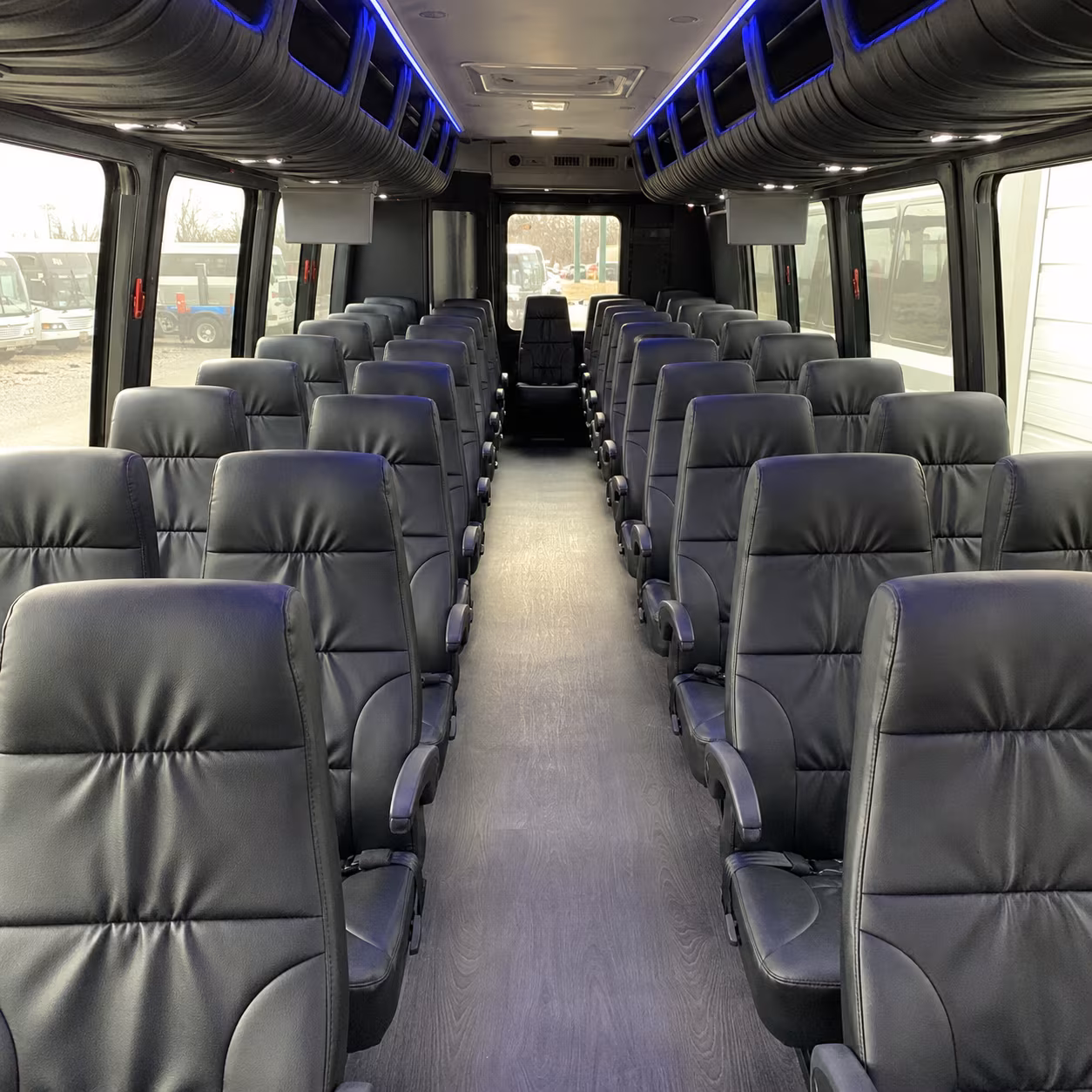 find the perfect transportation for your next winery tour 5
