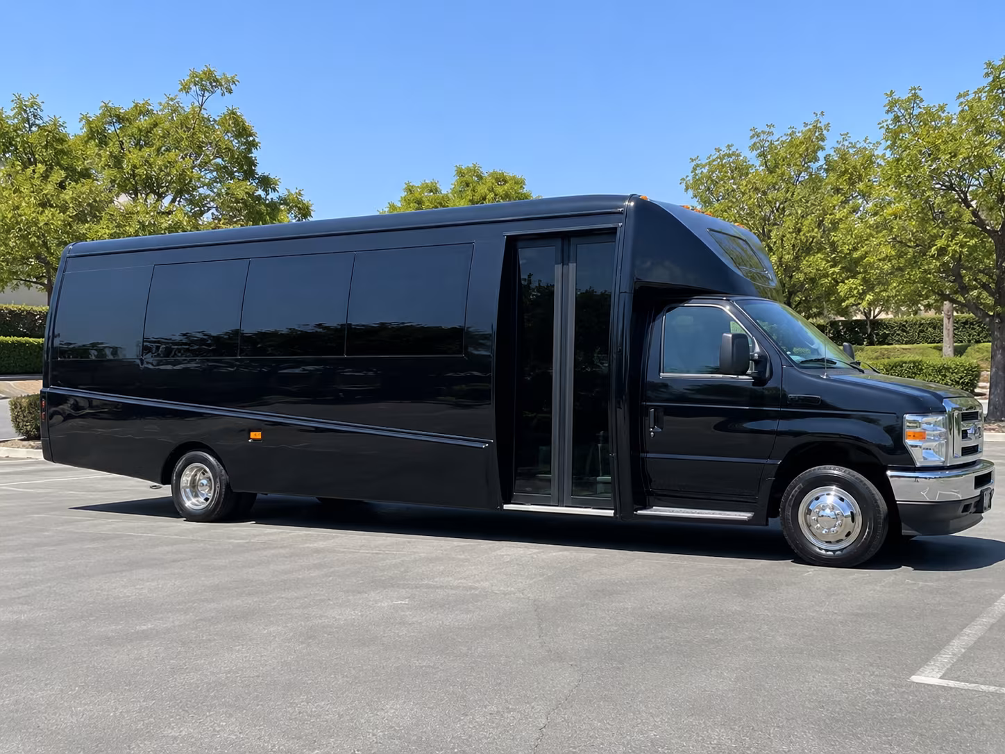 museum field trip buses for amarillo s discovery center and art museum