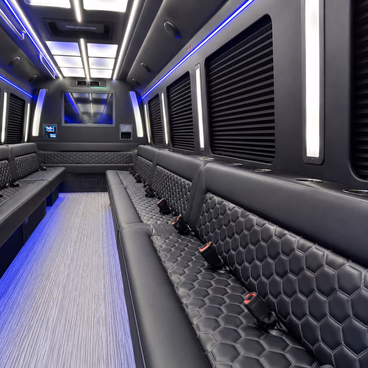palo duro canyon grand canyon texas party bus rental