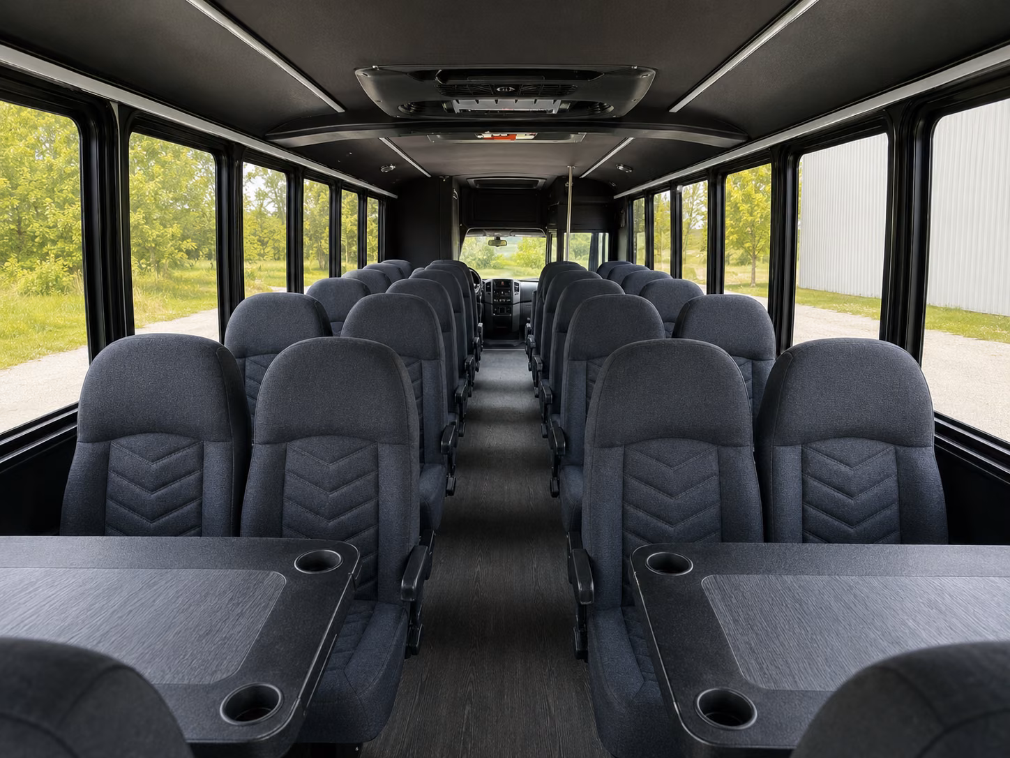 road trip buses from amarillo to dallas fort worth sporting events