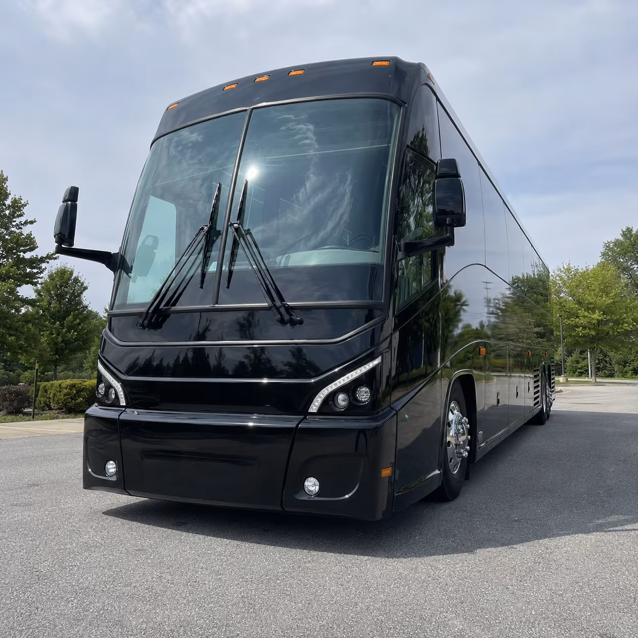 shuttle buses for sports teams athletic groups flying into amarillo